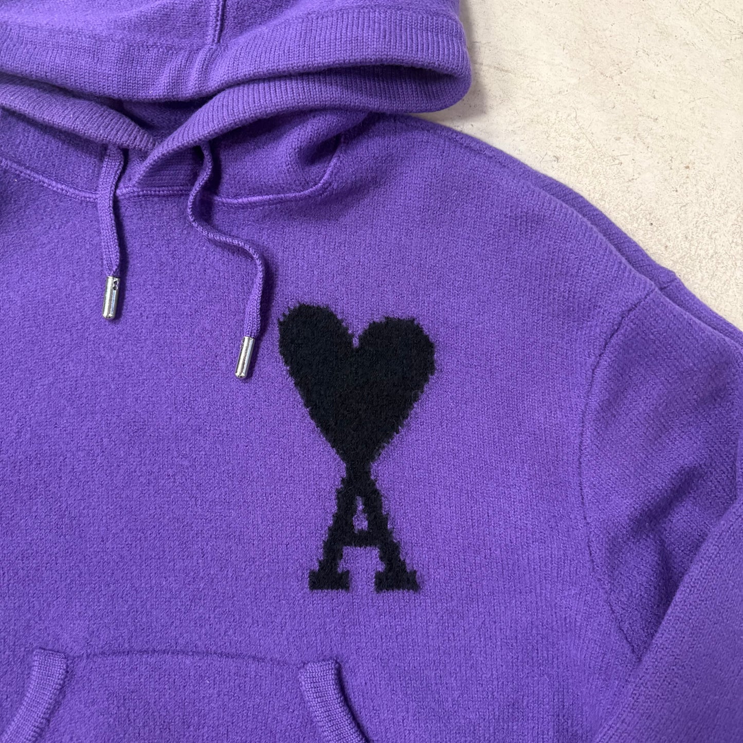 Sweat Ami Violet Occasion