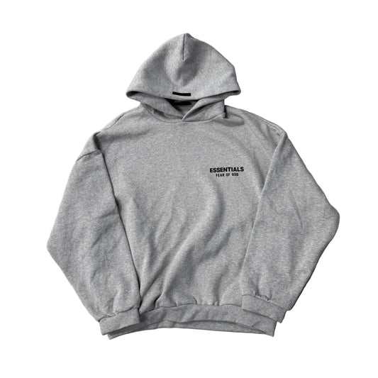 Sweat Essentials Gris