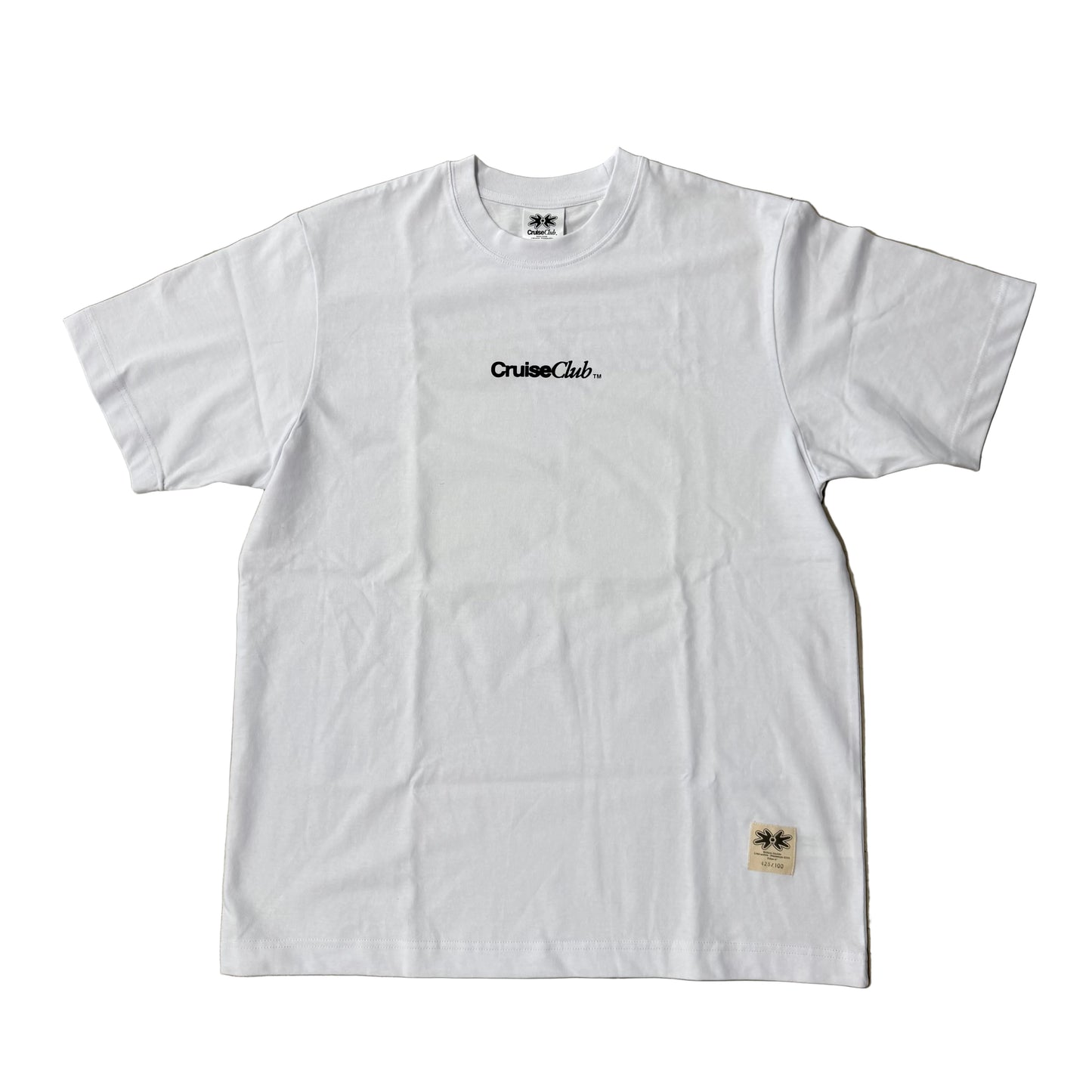 Tee Shirt Cruise Club