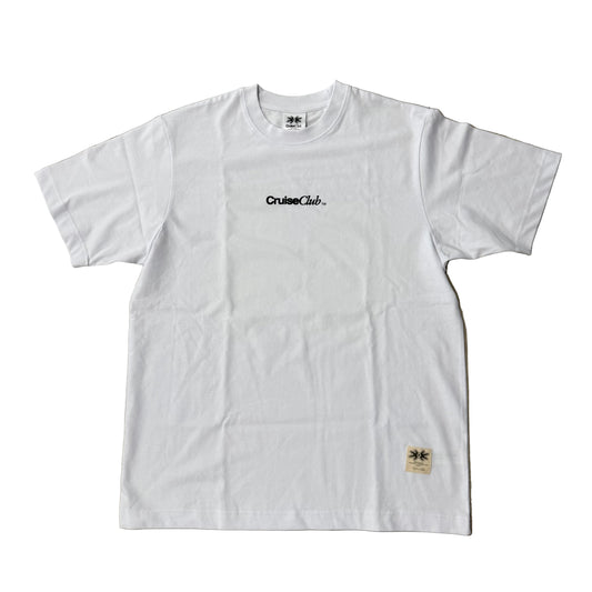 Tee Shirt Cruise Club