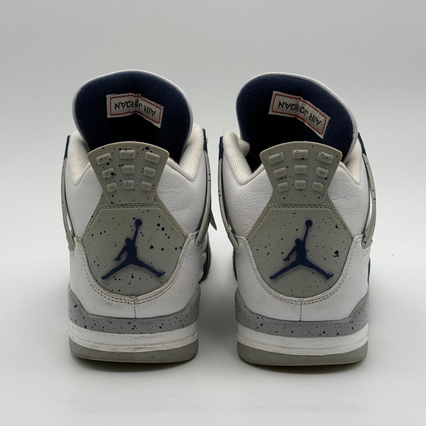 Jordan 4 Midnight Navy 44,5