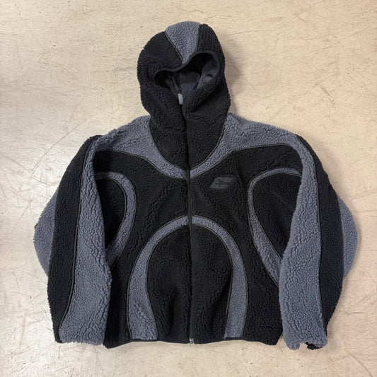 Veste Polaire Coldculture