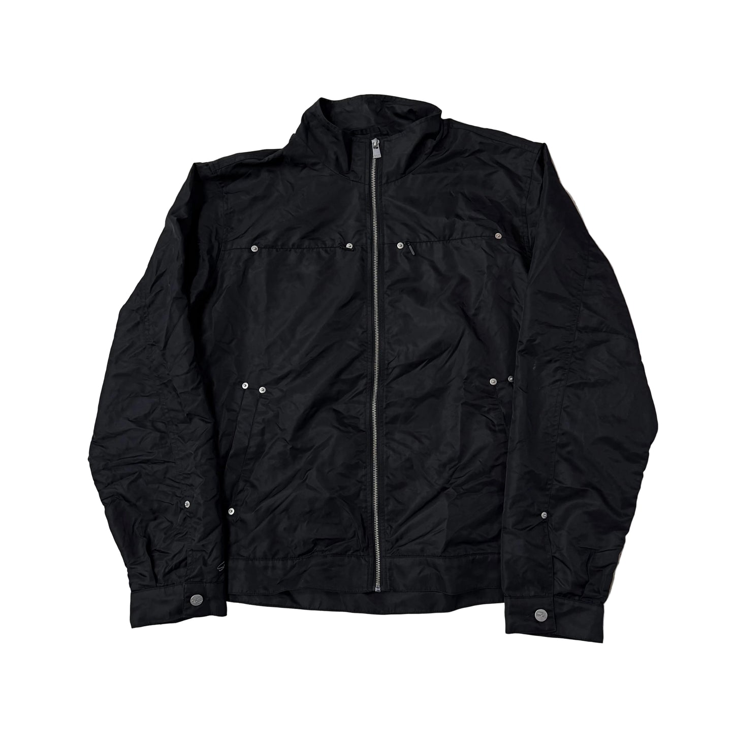 Veste Noir 6pm Occasion