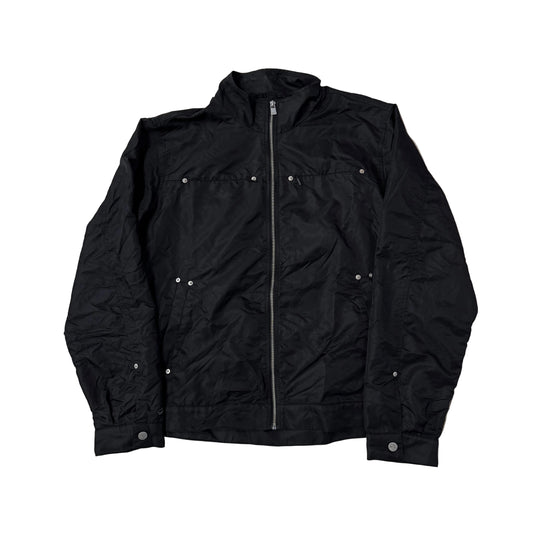Veste Noir 6pm Occasion