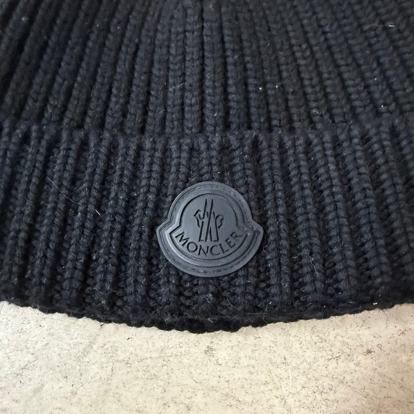 Bonnet Moncler