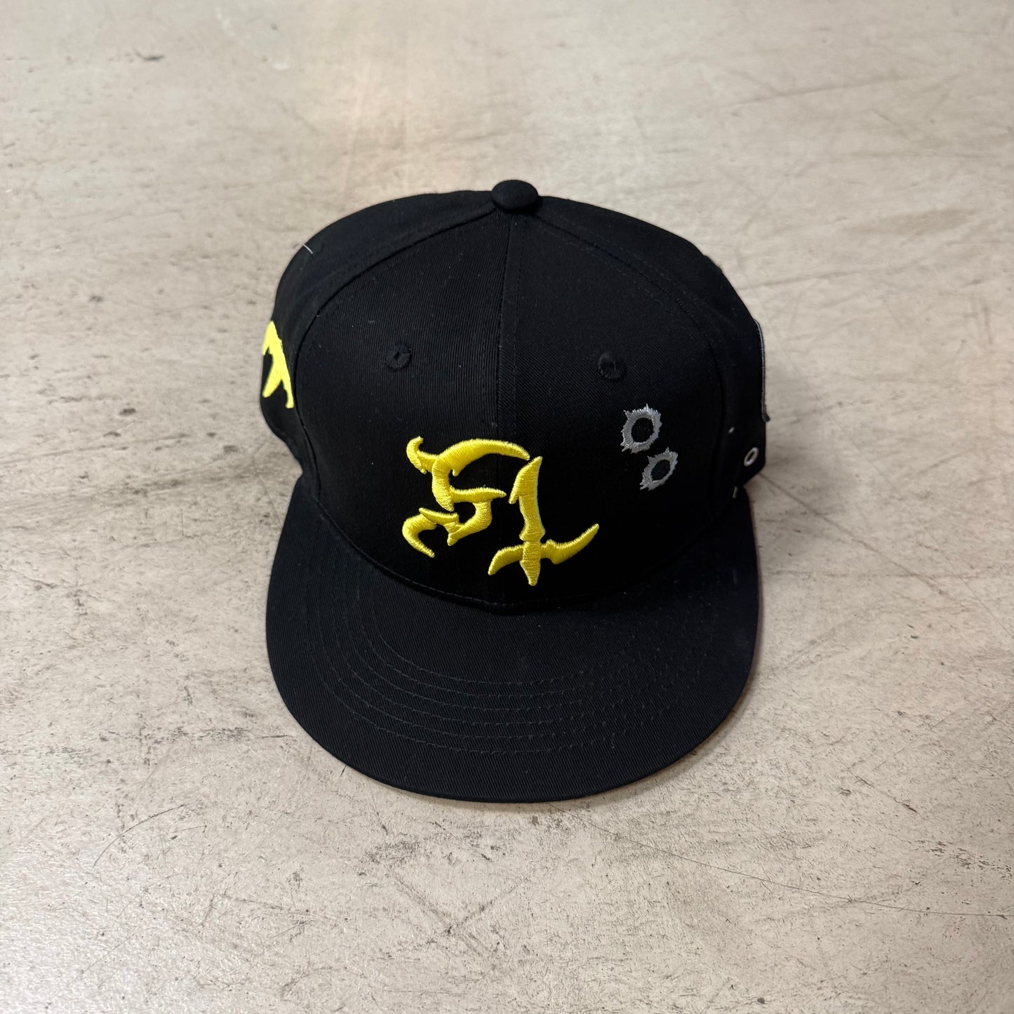 Casquette Scientist Lab