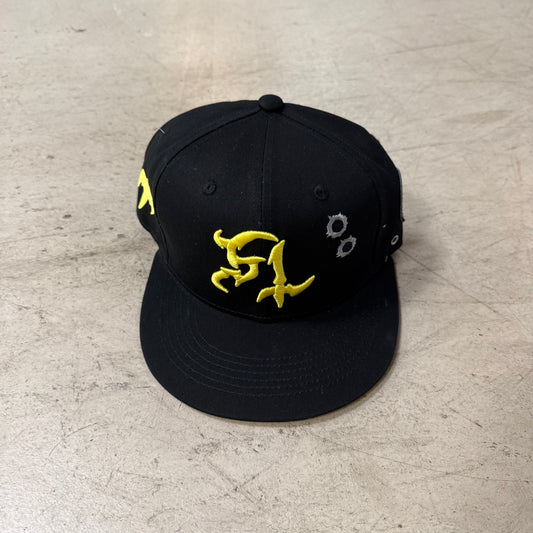 Casquette Scientist Lab