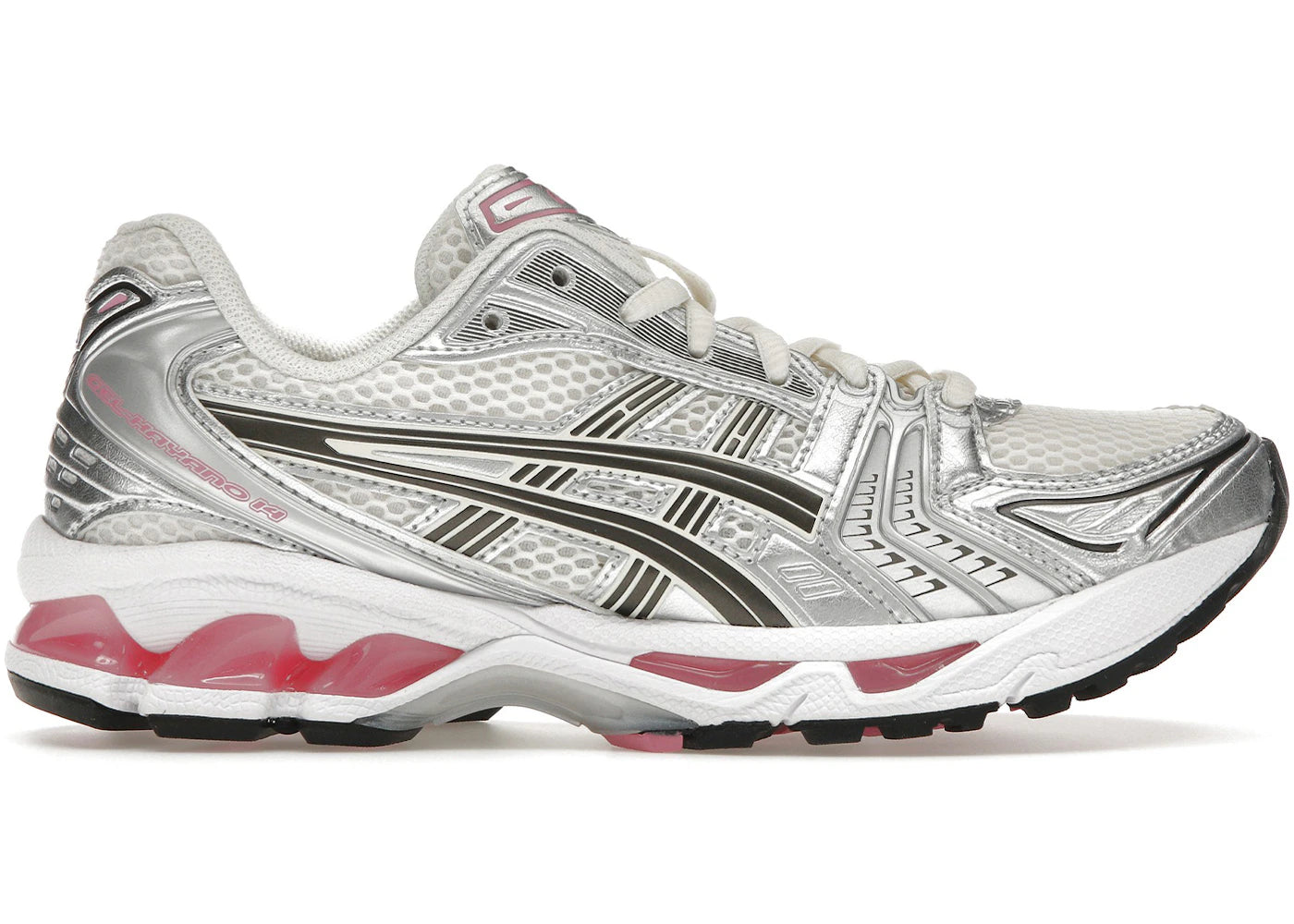 Gel-Kayano 14 Cream Sweet Pink - 1203A537-103