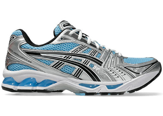 Gel Kayano 14 Arctic Sky Pure Silver - 1203A537-400