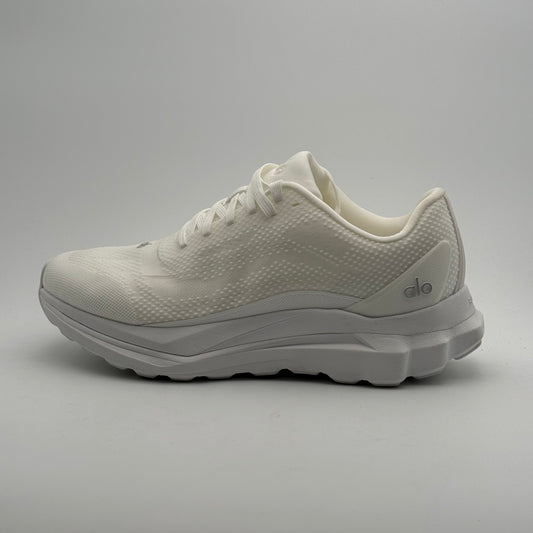 Alo Runner White