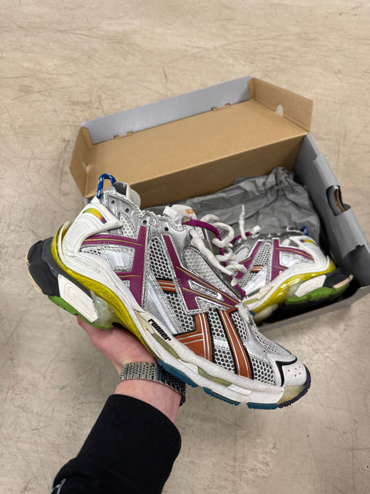 Balenciaga Runner Multi 44