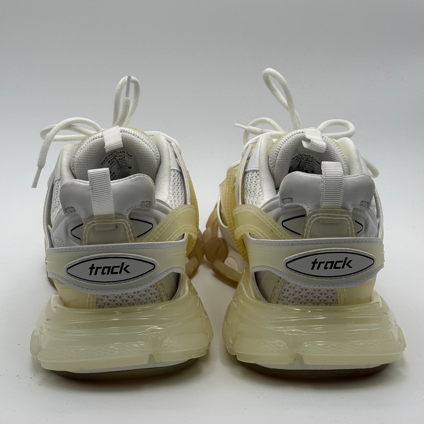 Balenciaga Track Beige 42
