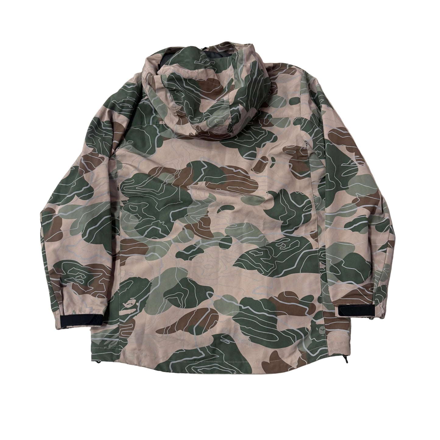 Veste Bape Occasion