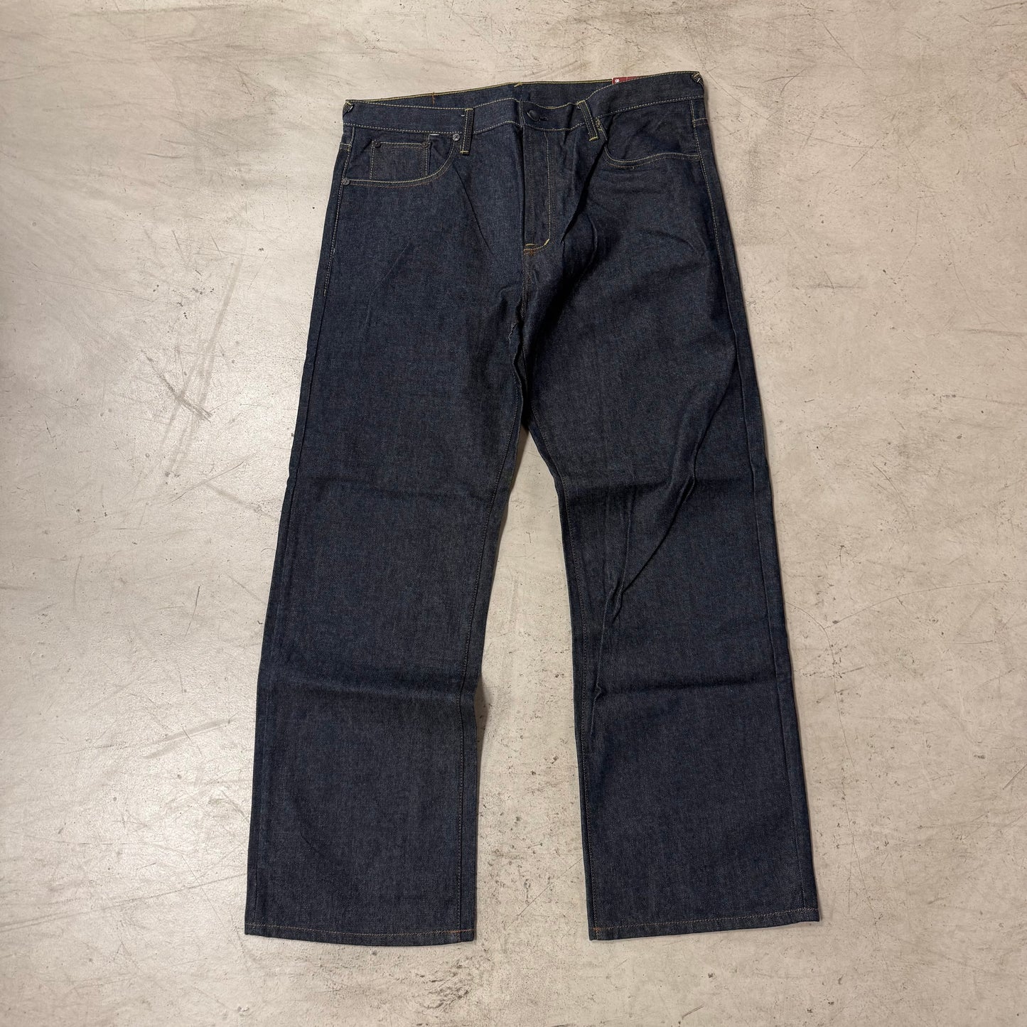 Jean Evisu