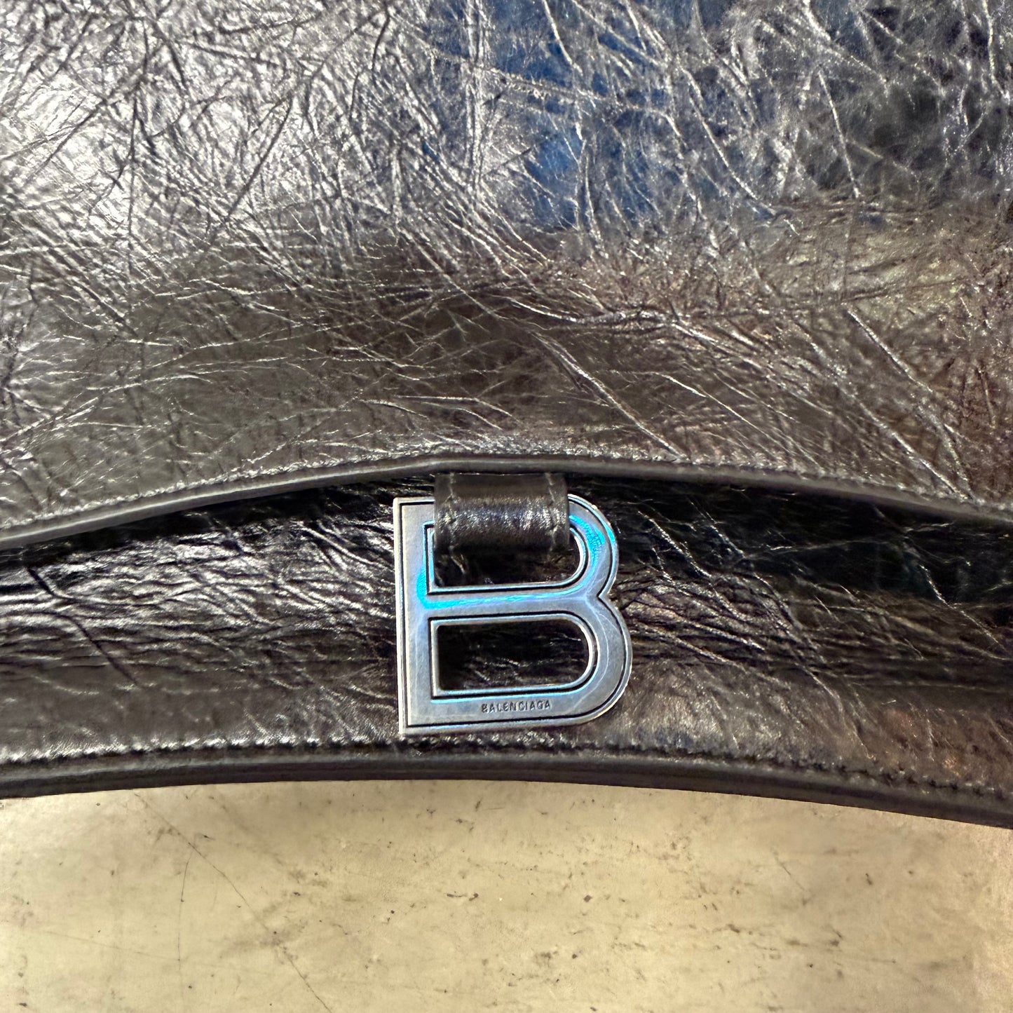 Sac Balenciaga Crush