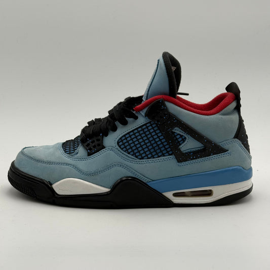 Jordan 4 Travis 43