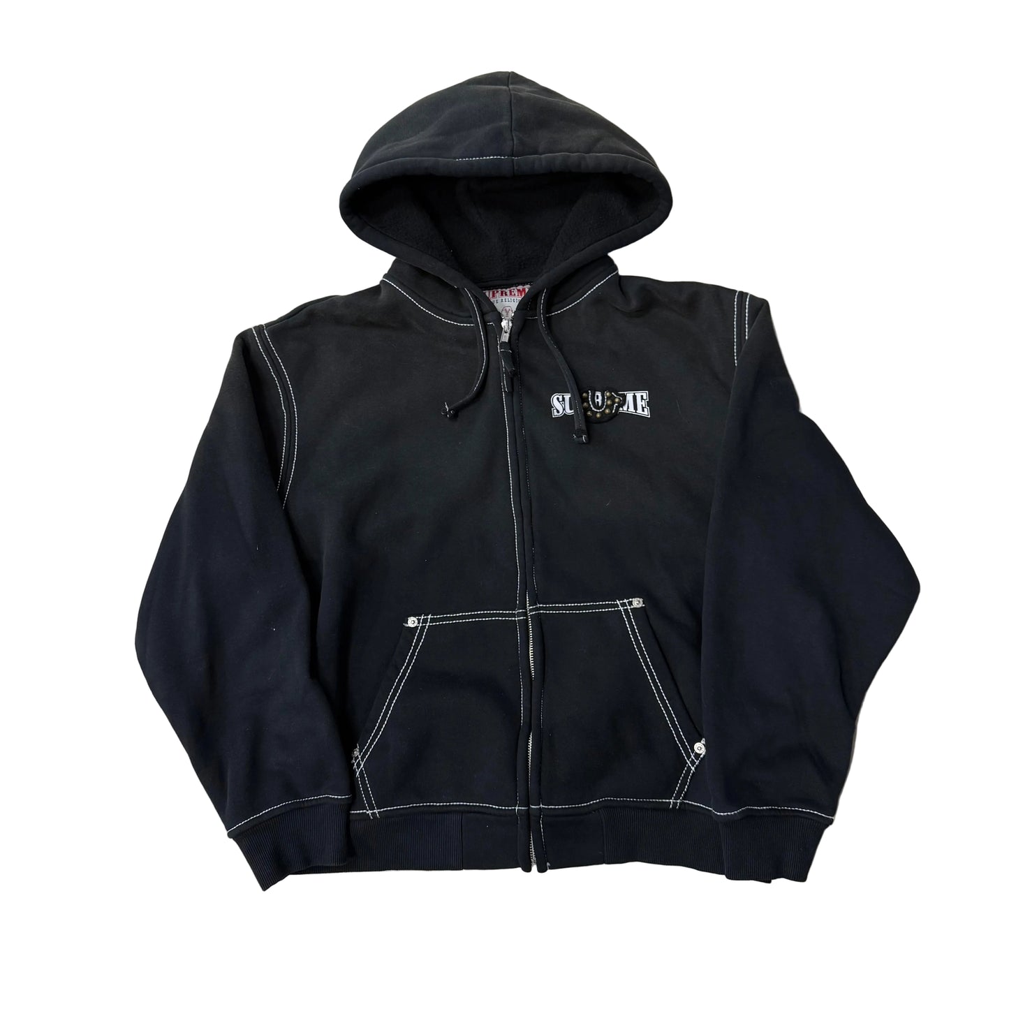 Ensemble Supreme True Religion Black Occasion