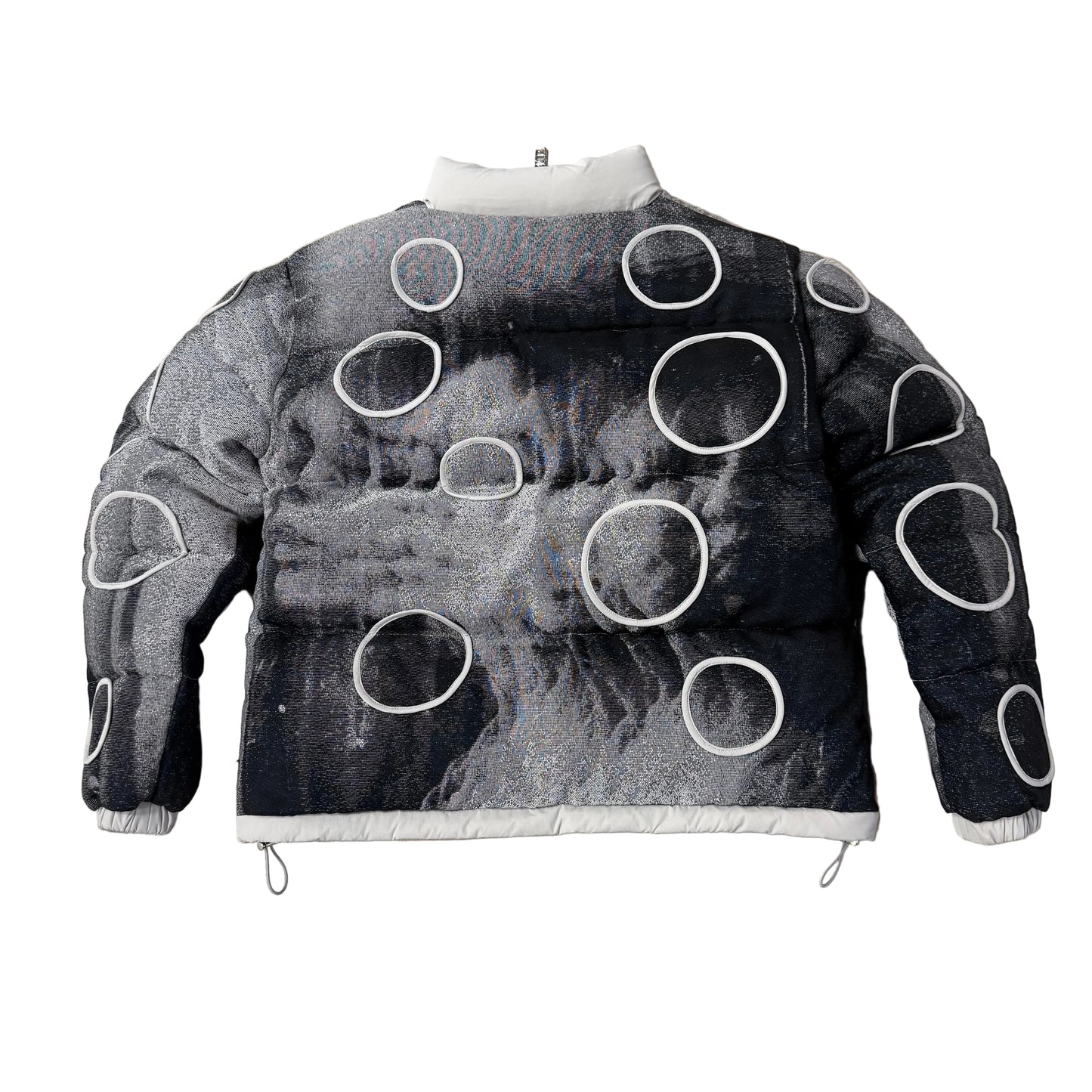 Veste Puffer Artifice