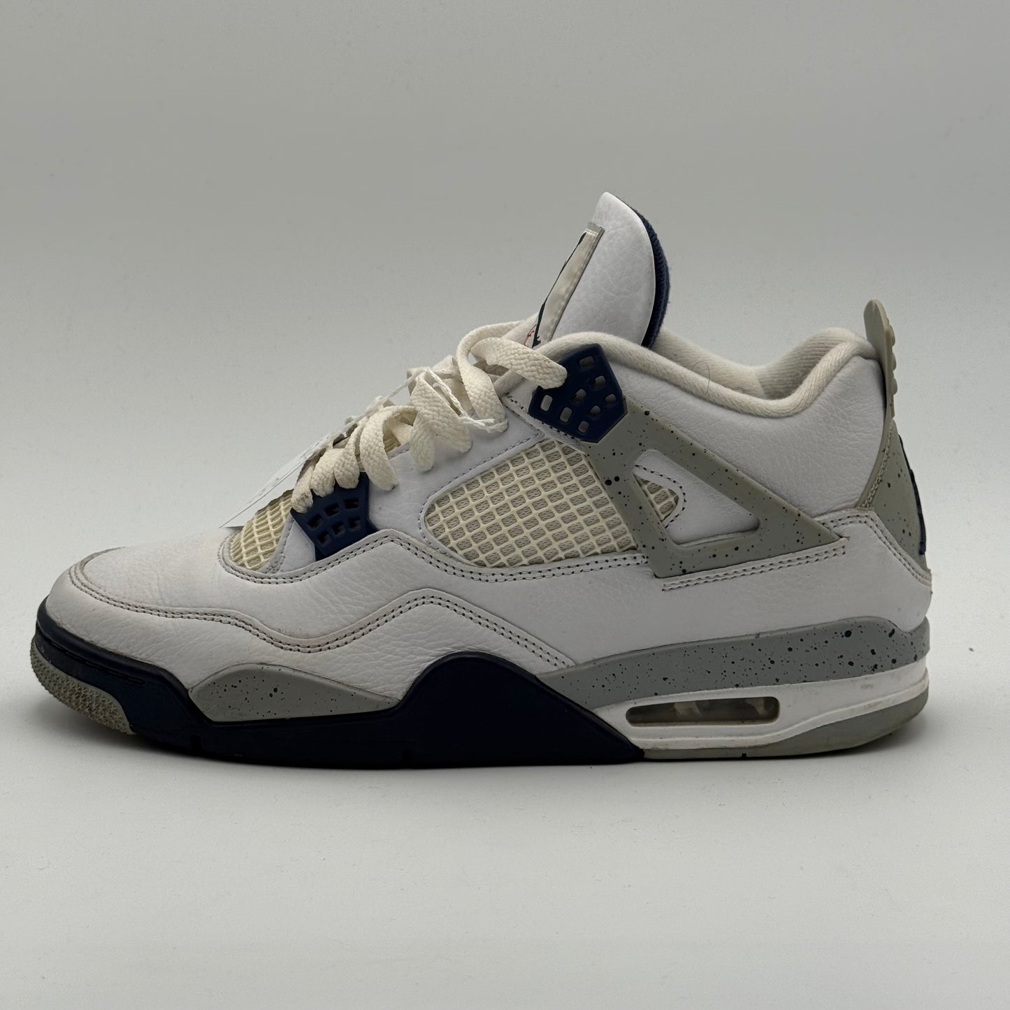 Jordan 4 Midnight Navy 44,5