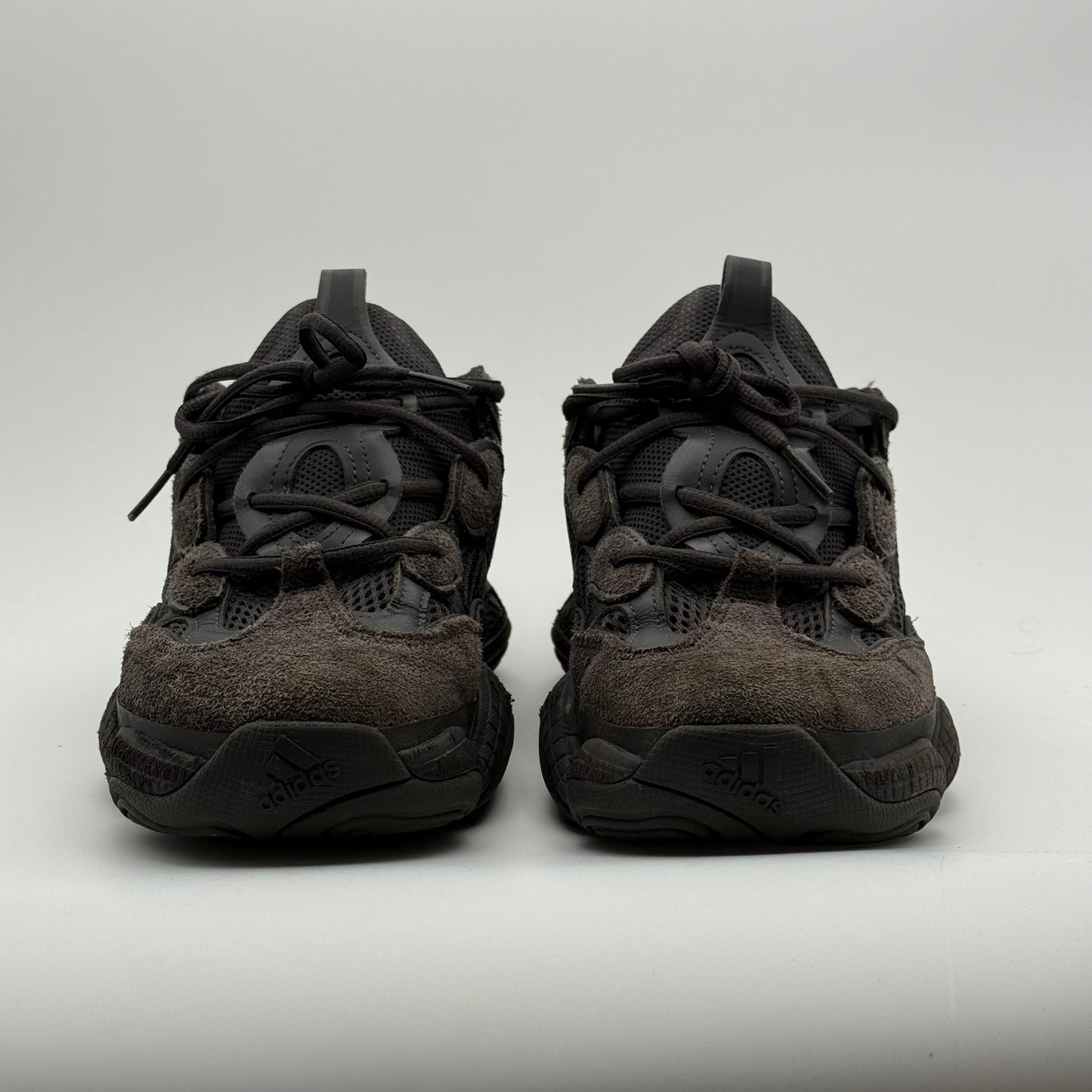 Yeezy 500 Utility Black 44