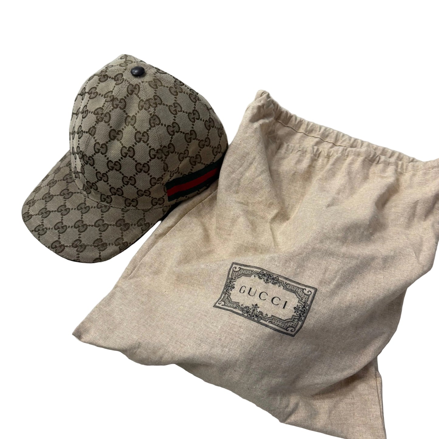 Casquette Gucci Classique