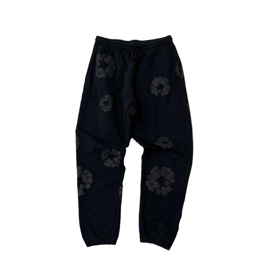 Jogging Denim Tears Noir