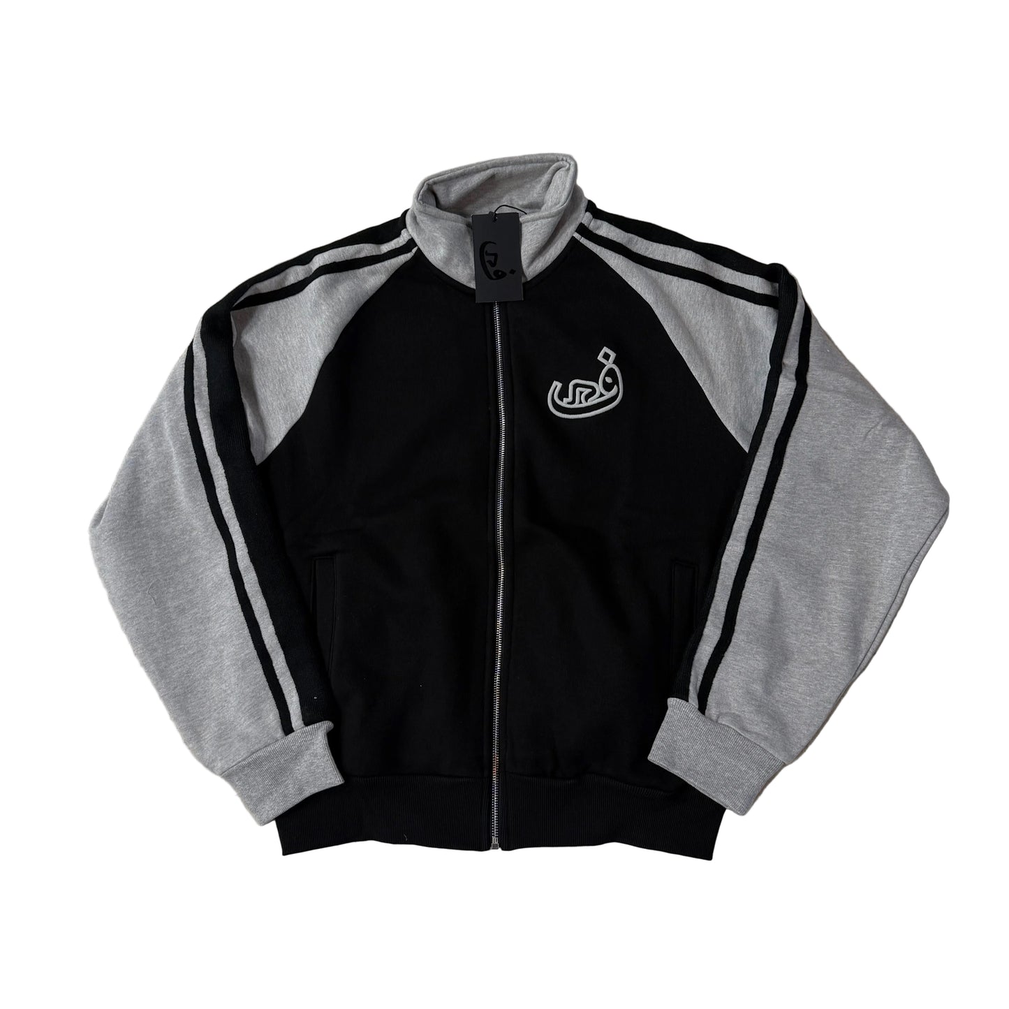 Veste Zip 808vision Collar