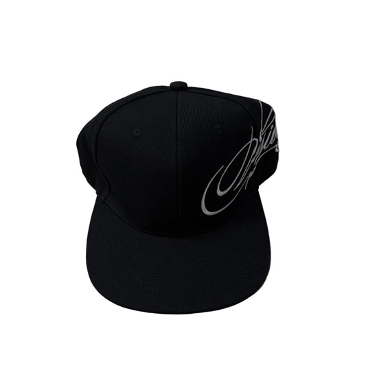 Casquette 808vision Noir