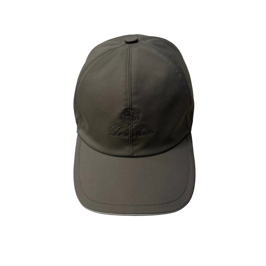 Casquette Loro Piana Beige