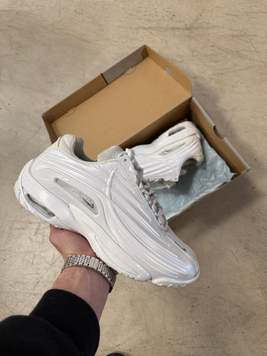 Nocta Hot Step 2 White 44