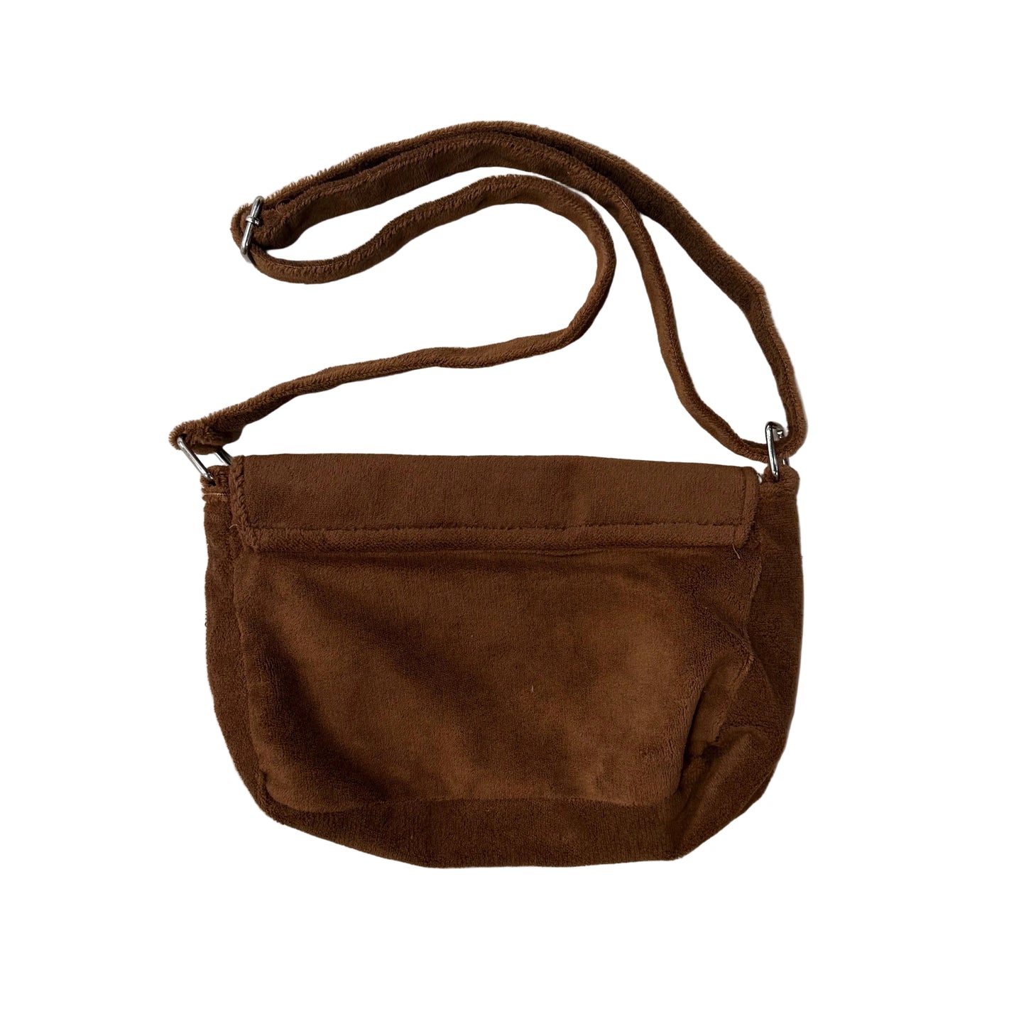 Sacoche Chanel Précision Marron