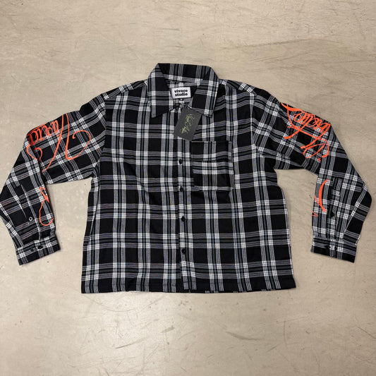 Chemise Vivace Studio