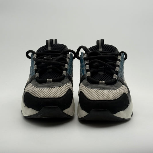 Dior B22 Python 40