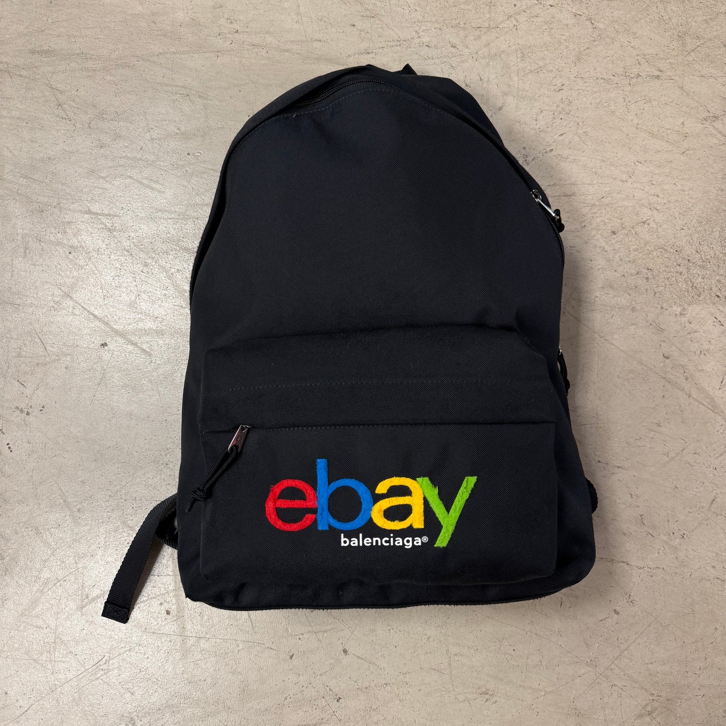 Sac à dos Balenciaga Ebay