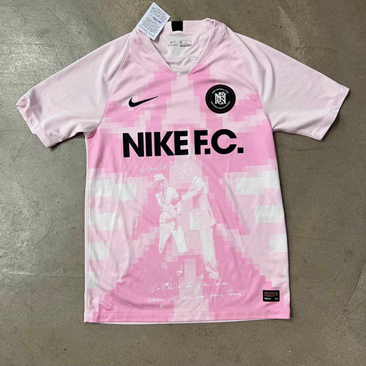 Maillot Nike FC Brouillon S