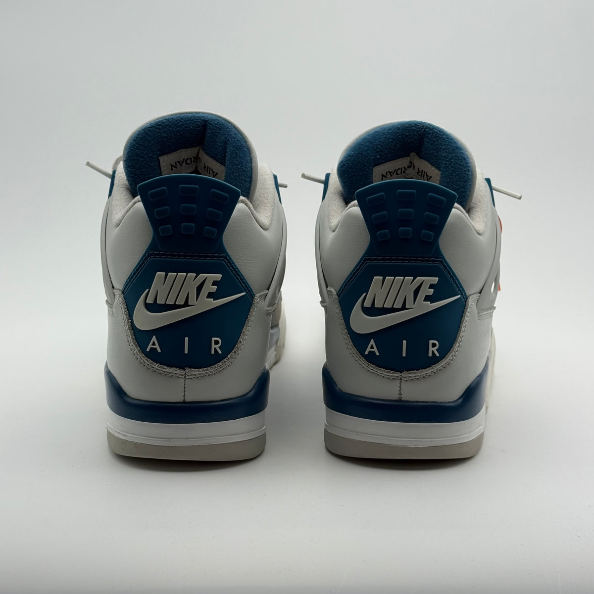 Jordan 4 Military Blue 43