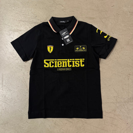 Polo Scientist Lab