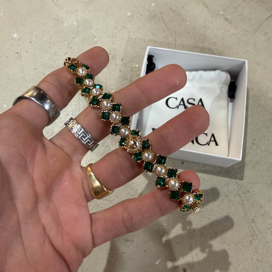 Bracelet Casa Blanca