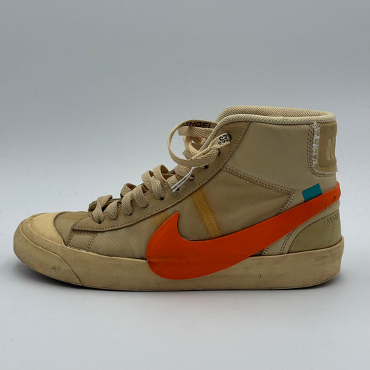 Nike Blazer Off White Vanilla 42,5
