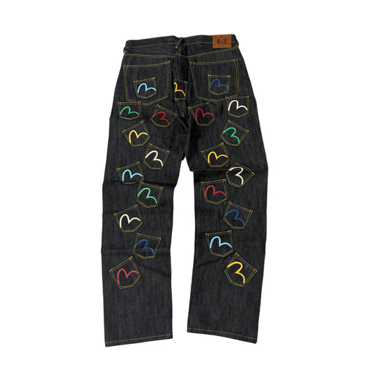 Jean Evisu