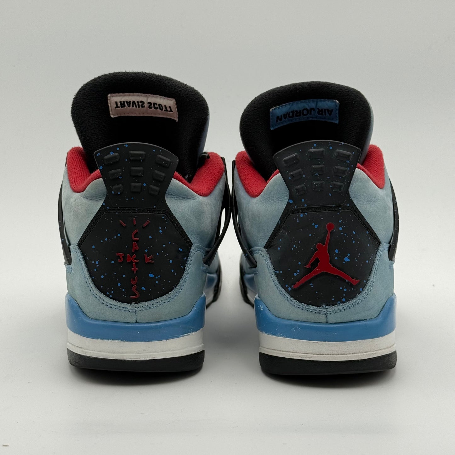 Jordan 4 Travis 43