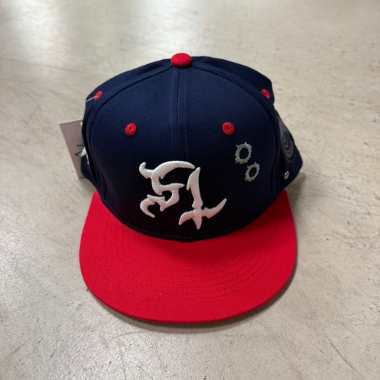 Casquette Scientist Lab