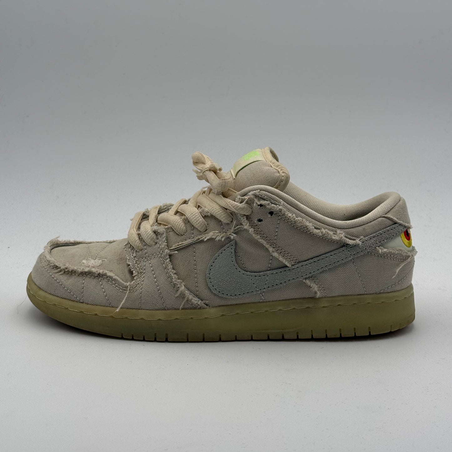 Nike Dunk Sb Mummy 42