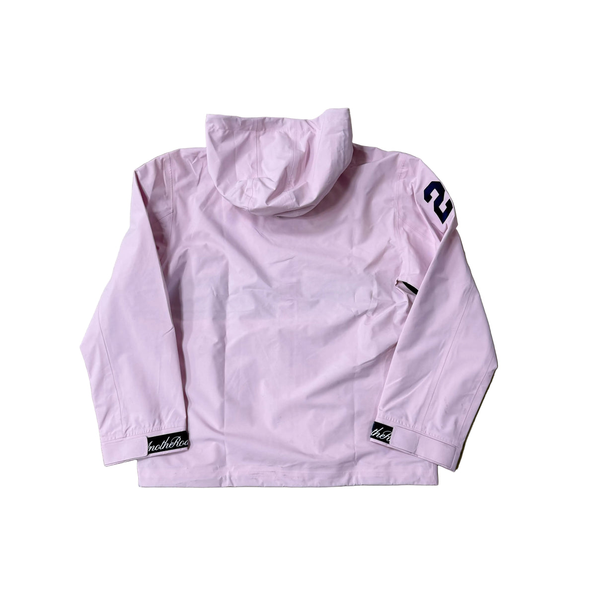 Veste Finesse « FOLO » Pink