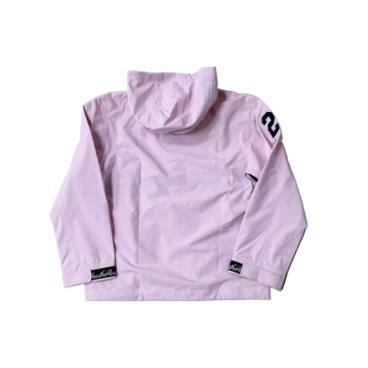 Veste Finesse « FOLO » Pink