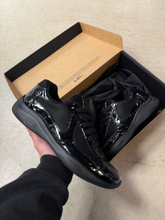 Prada America’s Cup Black 46