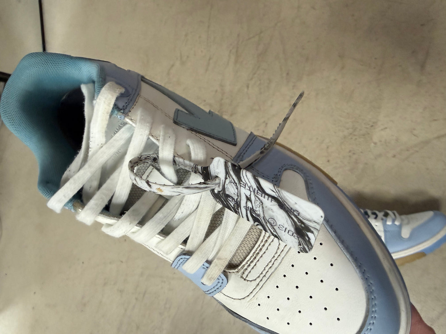 Off White Out Of Office 43