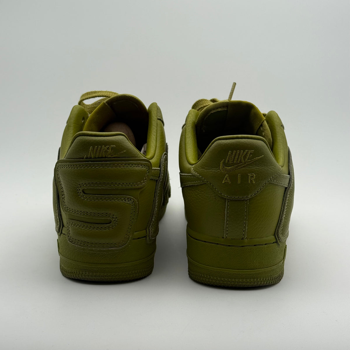 Nike Air Force 1 CPFM Kaki 42,5