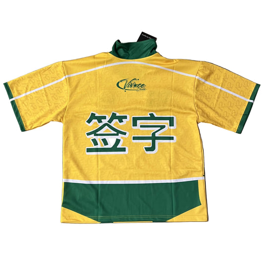 Jersey Vivace Studio Brazil