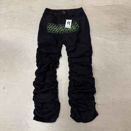 Jean Noir Activist Paris